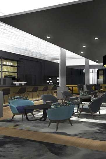 Hotel Best Western Premier Le Chapitre Hotel & Spa photo 4