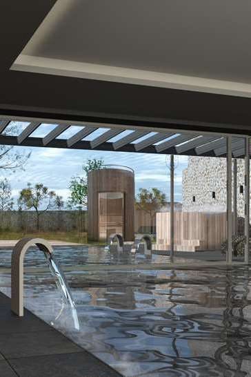 Hotel Best Western Premier Le Chapitre Hotel & Spa photo 5