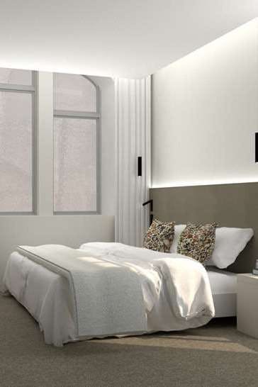 Hotel Best Western Premier Le Chapitre Hotel & Spa photo 2