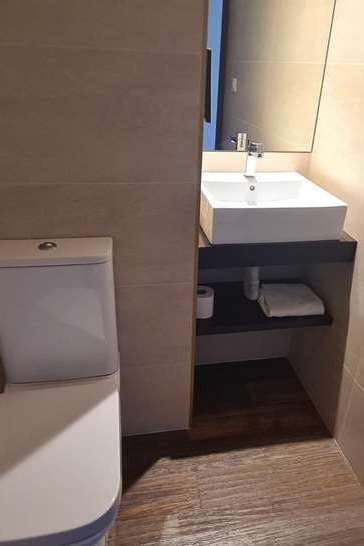 Hotel Best Western Les Portes De Provence photo 1