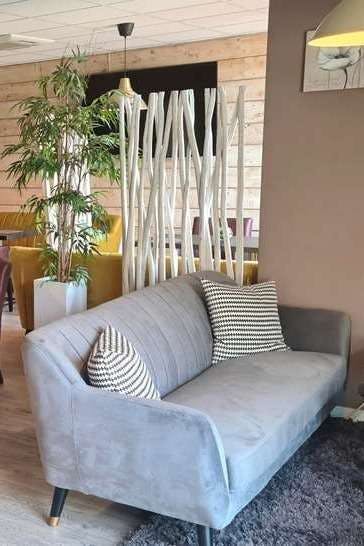 Hotel Best Western Les Portes De Provence photo 2