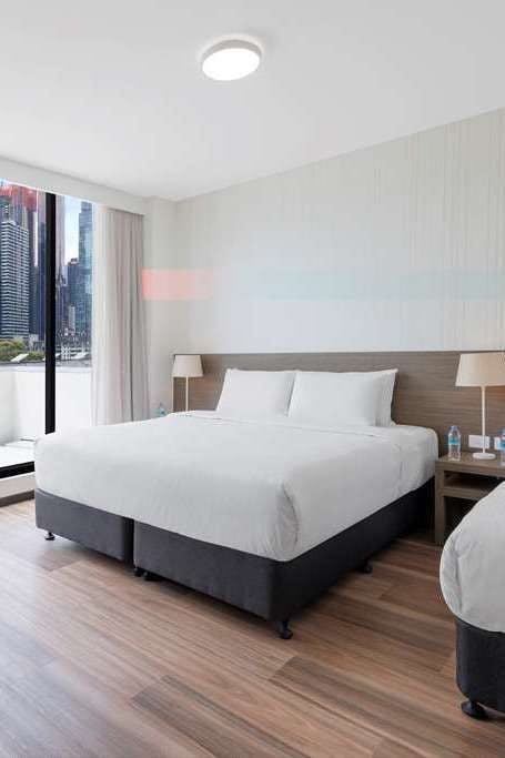 Hotel Best Western Queen Victoria Market Hotel photo 1