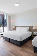 Hotel Best Western Queen Victoria Market Hotel photo 1