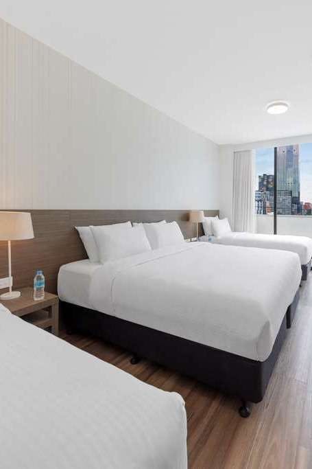 Hotel Best Western Queen Victoria Market Hotel photo 3