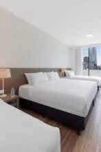 Hotel Best Western Queen Victoria Market Hotel photo 3