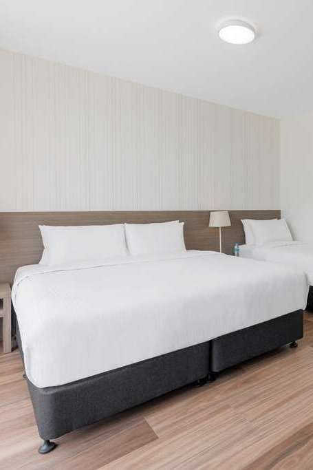 Hotel Best Western Queen Victoria Market Hotel photo 4