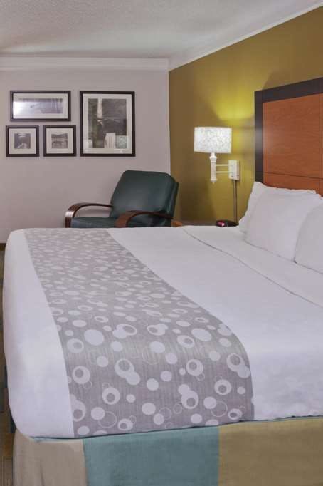 Hotel La Quinta Inn Ste Sugarland photo 1
