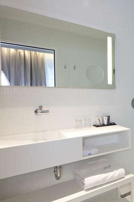 Hotel Le Grand Hotel Grenoble, Bw Premier Collection photo 2