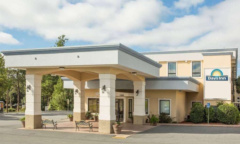 Days Inn Valdosta