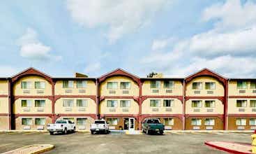 Hotel Sure Stay Plus Hotel By Best Western Silver City photo 1