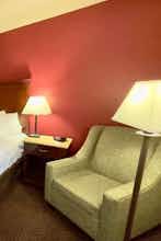 Hotel Sure Stay Plus Hotel By Best Western Silver City photo 5