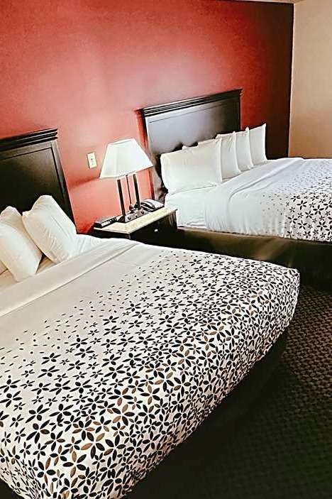 Hotel Sure Stay Plus Hotel By Best Western Silver City photo 3