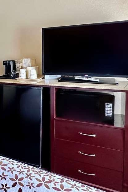 Hotel Sure Stay Plus Hotel By Best Western Silver City photo 4