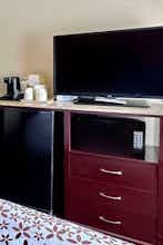 Hotel Sure Stay Plus Hotel By Best Western Silver City photo 4