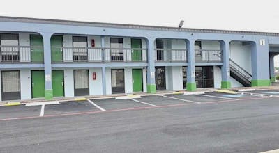 Sure Stay By Best Western Victoria