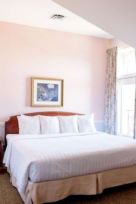 Hotel The Arlington Hotel, Bw Signature Collection photo 1