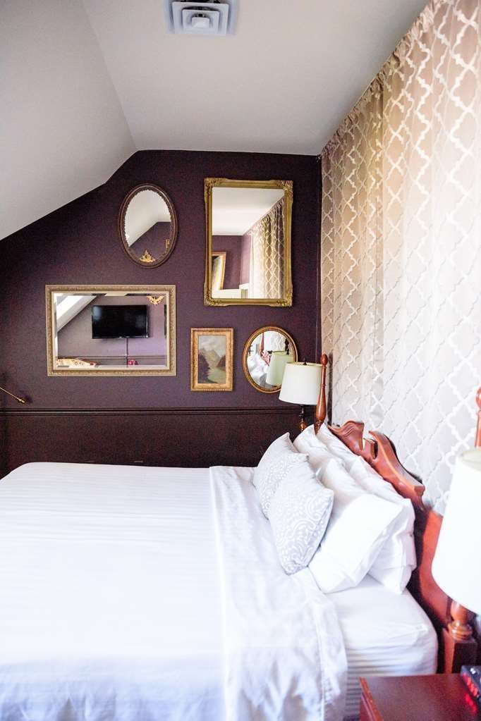 Hotel The Arlington Hotel, Bw Signature Collection photo 3