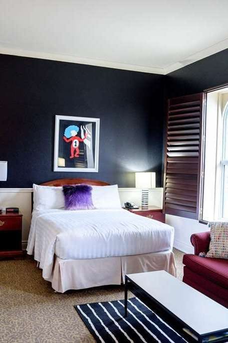 Hotel The Arlington Hotel, Bw Signature Collection photo 2