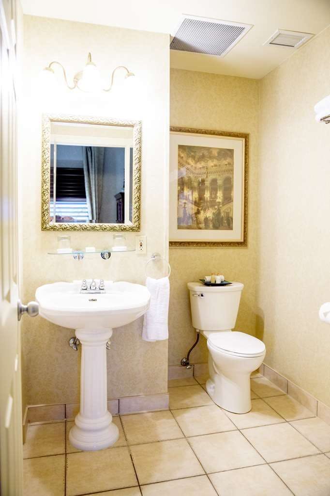 Hotel The Arlington Hotel, Bw Signature Collection photo 4