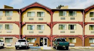 Sure Stay Plus Hotel By Best Western Silver City