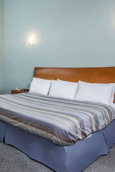 Hotel Travelodge by Wyndham Fairfield/Napa Valley photo 2