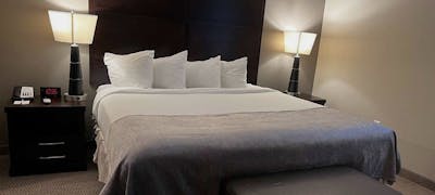 Baymont Inn College Station