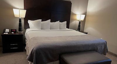 Baymont by Wyndham College Station