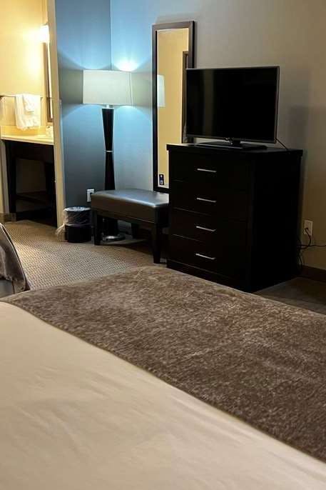 Hotel Baymont by Wyndham College Station photo 3