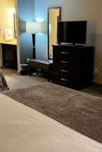 Hotel Baymont Inn College Station photo 3