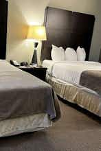 Hotel Baymont Inn College Station photo 2