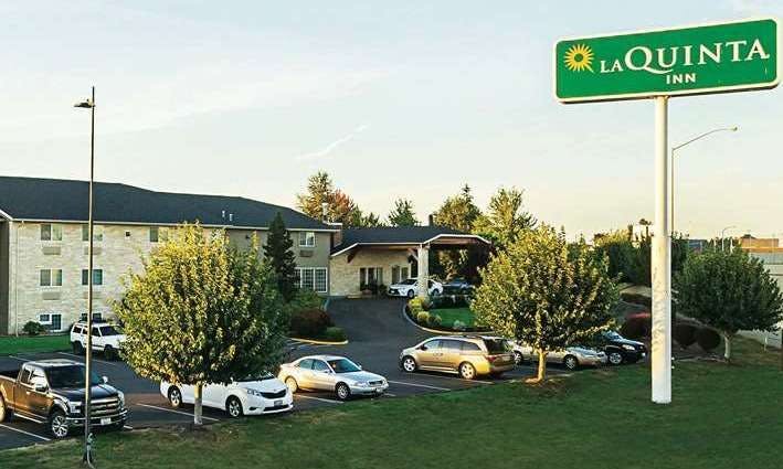 La Quinta Inn & Suites by Wyndham Woodburn