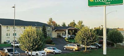 La Quinta Inn Ste Woodburn