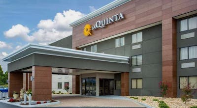 La Quinta Inn & Suites by Wyndham Roanoke Salem