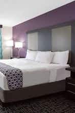 Hotel La Quinta Inn Roanoke Salem photo 2