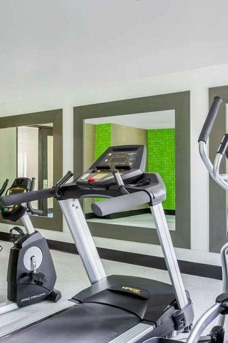 Hotel La Quinta Inn & Suites by Wyndham Roanoke Salem photo 4