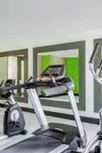 Hotel La Quinta Inn Roanoke Salem photo 4