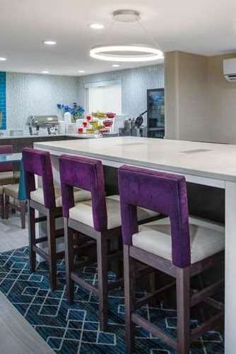 Hotel La Quinta Inn & Suites by Wyndham Roanoke Salem photo 5