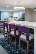 Hotel La Quinta Inn Roanoke Salem photo 5