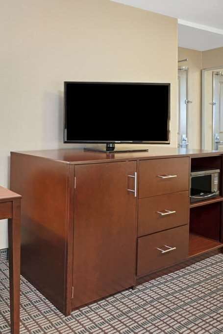 Hotel La Quinta Inn & Suites by Wyndham Bellingham photo 5