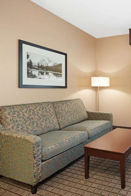 Hotel La Quinta Inn & Suites by Wyndham Bellingham photo 4