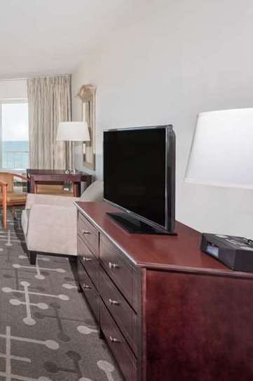 Hotel HoJo Ocean City Oceanfront photo 5