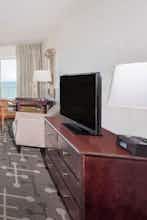 Hotel HoJo Ocean City Oceanfront photo 5