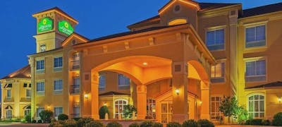 La Quinta Inn Ste N Quail Spr