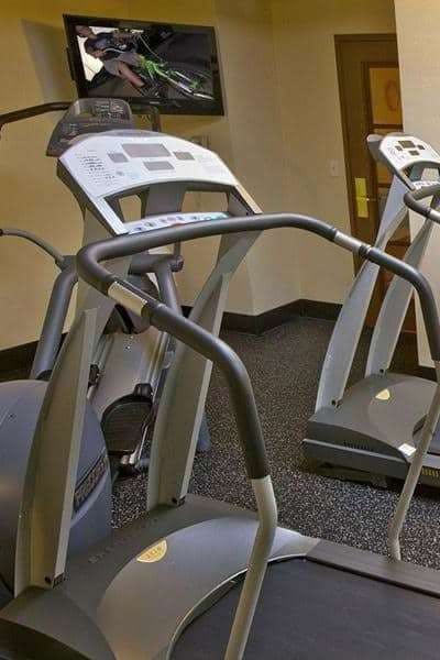 Hotel La Quinta Inn & Suites by Wyndham OKC North - Quail Springs photo 5