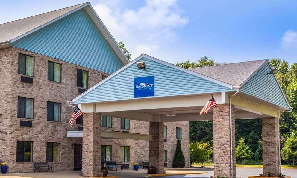 Baymont by Wyndham New Buffalo