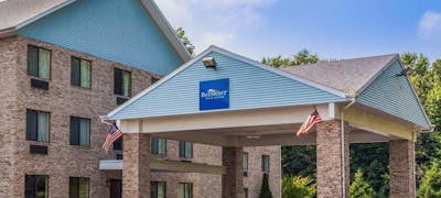 Baymont New Buffalo