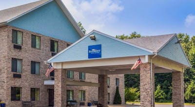 Baymont by Wyndham New Buffalo