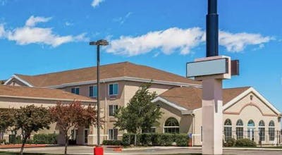 Super 8 Heyburn/Burley Area