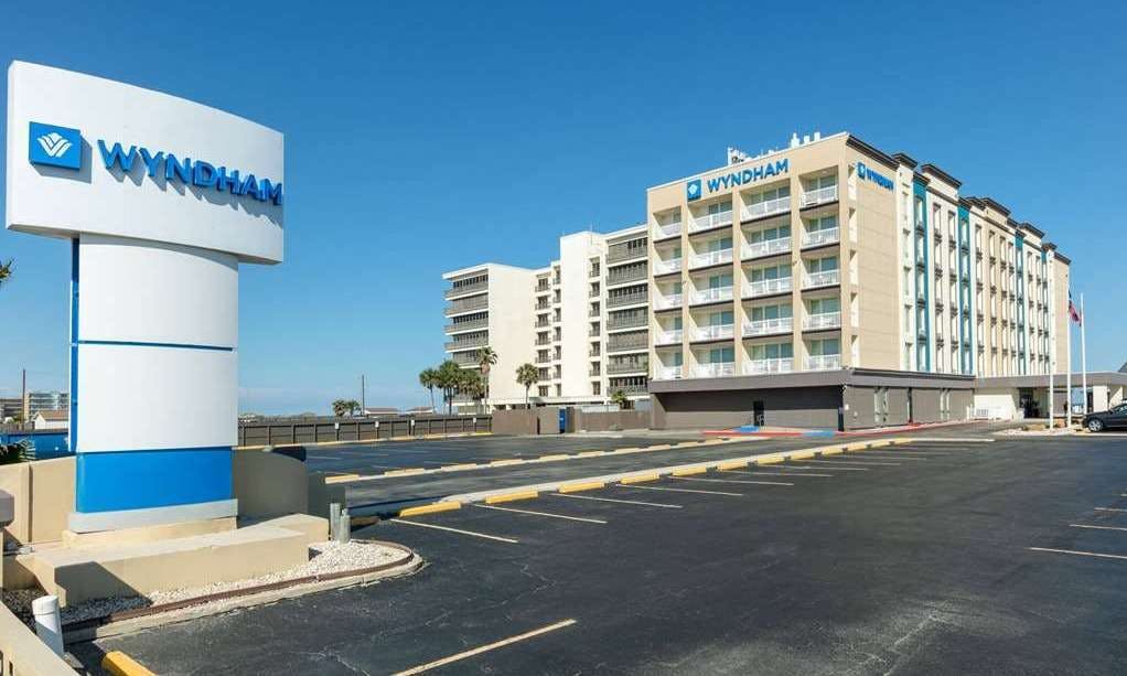 Wyndham Corpus Christi Resort North Padre Island