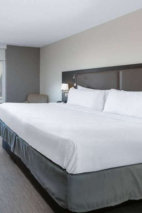 Hotel Wyndham Corpus Christi Resort North Padre Island photo 1